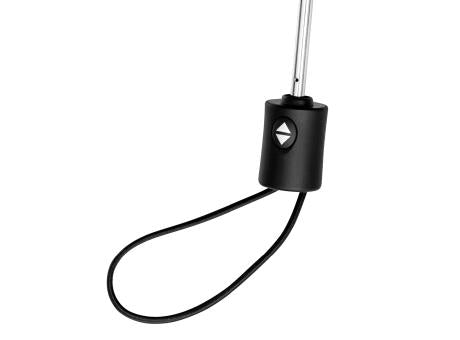 Swiss Peak AWARE™ RPET Ultra-Light 20.5" Automatik-Schirm