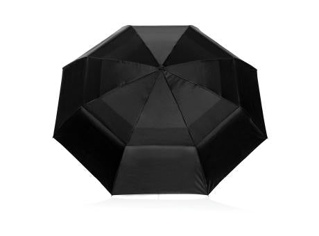 Swiss Peak AWARE™ Tornado 27" Taschen-StormProof-Schirm