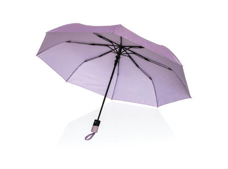 21" Impact AWARE™ 190T Mini-Regenschirm mit Auto-Open