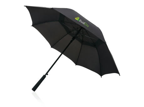 Swiss Peak AWARE™ Tornado 23" Sturmschirm