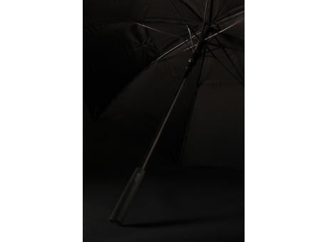 Swiss Peak AWARE™ Tornado 23" Sturmschirm