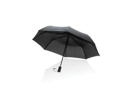 21" Impact AWARE™ RPET 190T Mini-Schirm automatic open