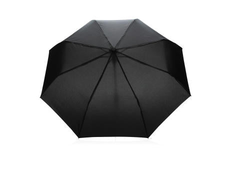 21" Impact AWARE™ RPET 190T Mini-Schirm automatic open