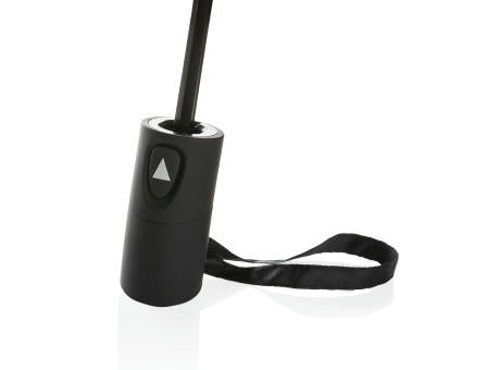 21" Impact AWARE™ RPET 190T Mini-Schirm automatic open