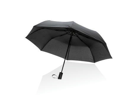 21" Impact AWARE™ RPET 190T Mini-Schirm automatic open