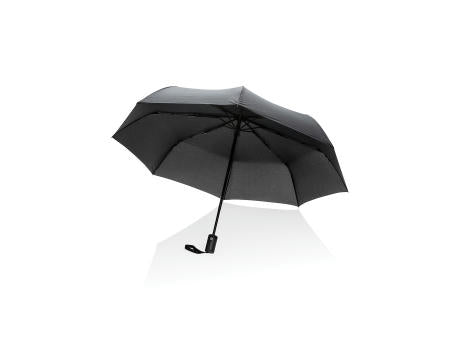 21" Impact AWARE™ RPET 190T Mini-Schirm automatic open/close