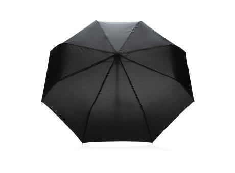 21" Impact AWARE™ RPET 190T Mini-Schirm automatic open/close