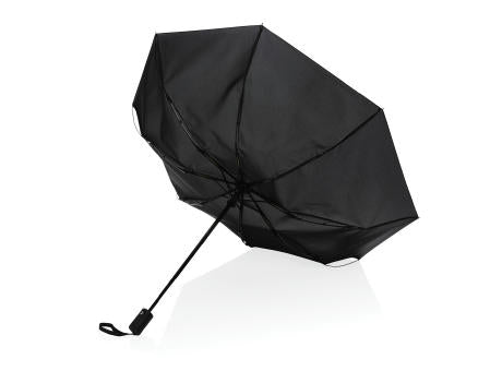 21" Impact AWARE™ RPET 190T Mini-Schirm automatic open/close
