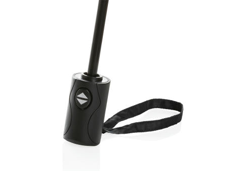 21" Impact AWARE™ RPET 190T Mini-Schirm automatic open/close