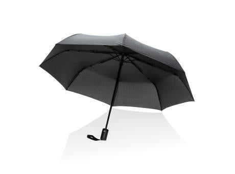 21" Impact AWARE™ RPET 190T Mini-Schirm automatic open/close