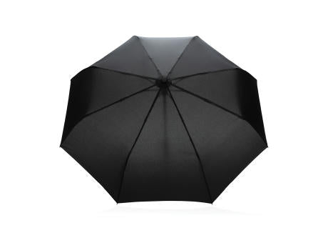 21" Impact AWARE™ RPET 190T Bambus-Schirm autom. open/close
