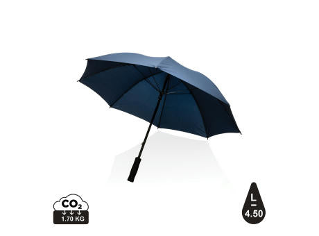 23" Impact AWARE™ RPET 190T Stormproof-Schirm