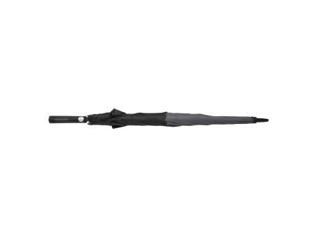27" Impact AWARE™ RPET 190T Auto-Open Stormproof-Schirm