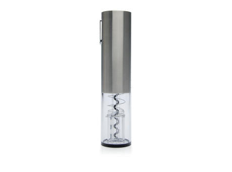 Elektronischer Weinöffner - USB aufladbar