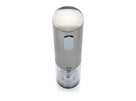Elektronischer Weinöffner - USB aufladbar
