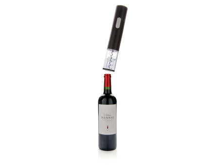 Elektronischer Weinöffner - Batterie betrieben