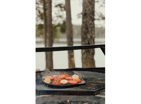 VINGA Monte Ardoise Grillplatte, 30cm