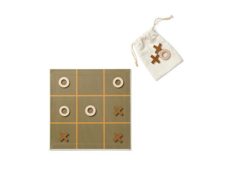 VINGA Coffee-Table Spielesammlung