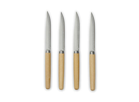 VINGA Retro Fleischmesser