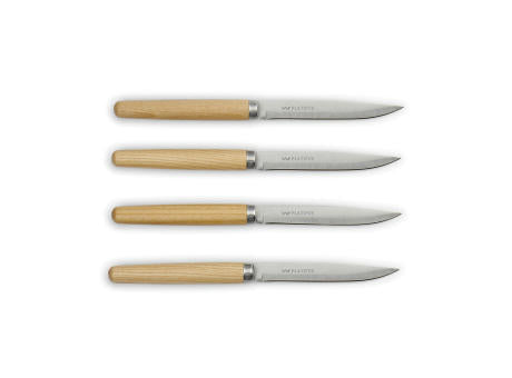 VINGA Retro Fleischmesser