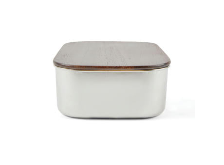 VINGA Ciro Lunchbox aus RCS recyceltem Stahl