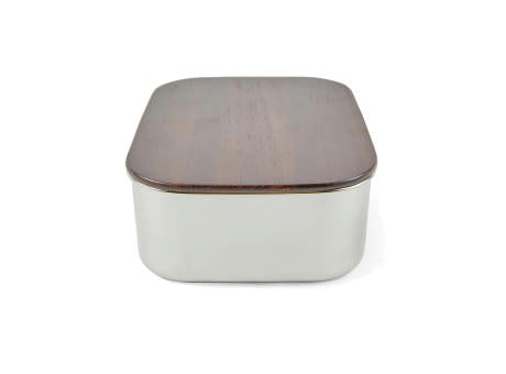 VINGA Ciro Lunchbox aus RCS recyceltem Stahl