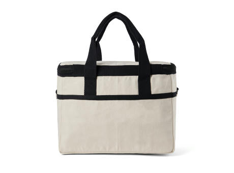 VINGA Volonne AWARE™ Kühlkorb aus recyceltem Canvas