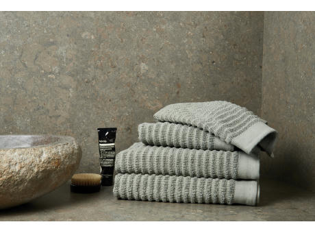 VINGA Landro 500gr/m² Handtuch, 4er Set