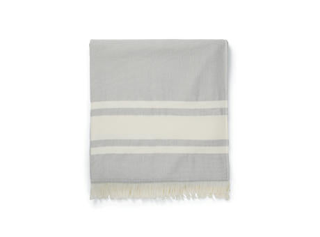 VINGA Tolo Hamam-Frottierhandtuch