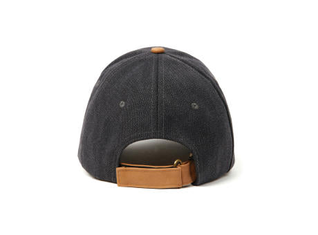 VINGA Bosler AWARE™ Canvas-Kappe