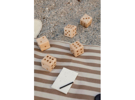 VINGA Outdoor Yacht Spiel