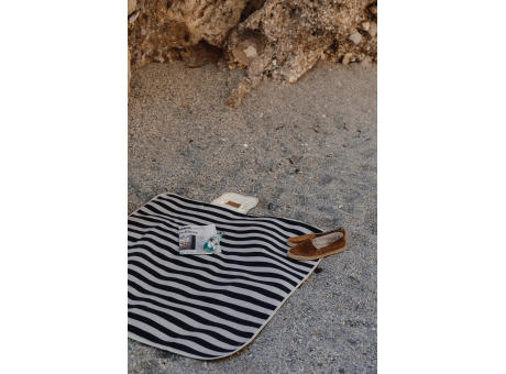 VINGA Alba GRS rPET kleine Picknickdecke