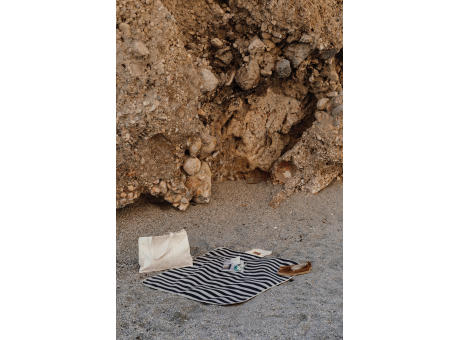 VINGA Alba GRS rPET kleine Picknickdecke