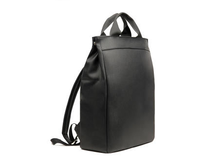 VINGA Bermond Rucksack aus RCS recyceltem PU
