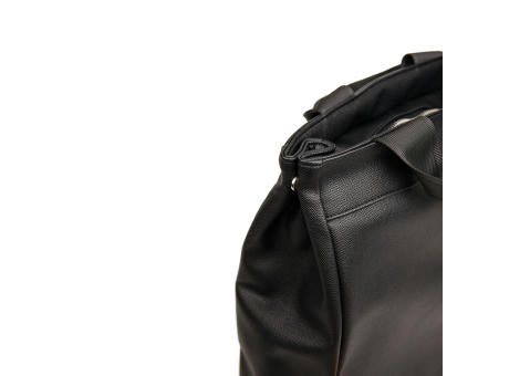 VINGA Bermond Rucksack aus RCS recyceltem PU