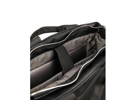 VINGA Bermond Rucksack aus RCS recyceltem PU