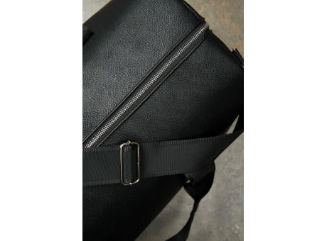 VINGA Bermond Wochenendtasche aus RCS recyceltem PU