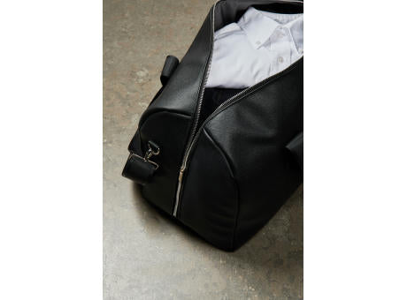 VINGA Bermond Wochenendtasche aus RCS recyceltem PU