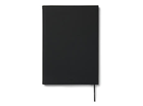 VINGA Baltimore GRS-zertifiziertes Papier & PU-Notizbuch