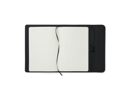 VINGA Baltimore GRS-zertifiziertes Papier & PU-Notizbuch