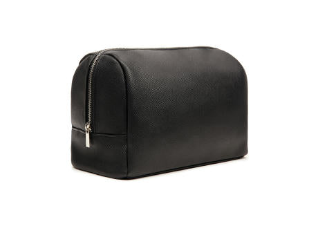 VINGA Bermond Kulturtasche aus RCS recyceltem PU