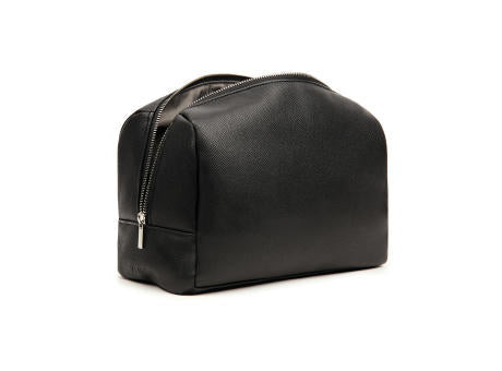 VINGA Bermond Kulturtasche aus RCS recyceltem PU