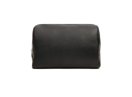 VINGA Bermond Kulturtasche aus RCS recyceltem PU