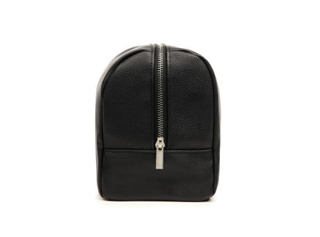 VINGA Bermond Kulturtasche aus RCS recyceltem PU