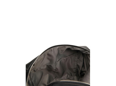 VINGA Bermond Kulturtasche aus RCS recyceltem PU