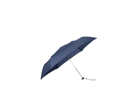 Samsonite - Rain Pro - 3 Sect. Ultra Mini Flat - Regenschirm