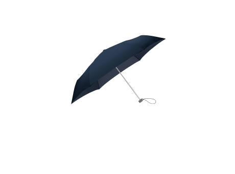 Samsonite - Rain Pro - 3 Sect. Manual Flat - Regenschirm