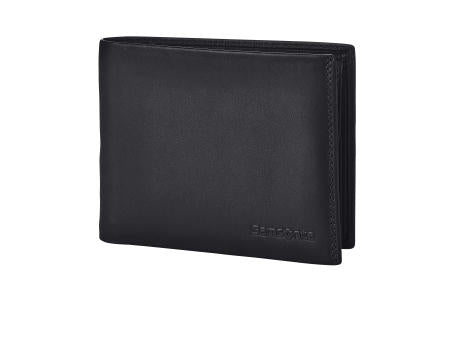 Samsonite- Attack 2 - RFID-015 - B 4CC+2C+C
