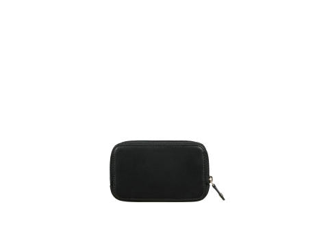 Samsonite- Attack 2 - RFID-524-Z ROUND KEY POUCH+2R - Schlüsseltasche