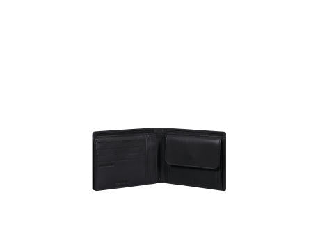 Samsonite- Attack 2 - RFID-047 - B 10CC+VFL+C+2C
